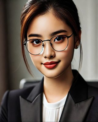 Chị Ngọc Anh